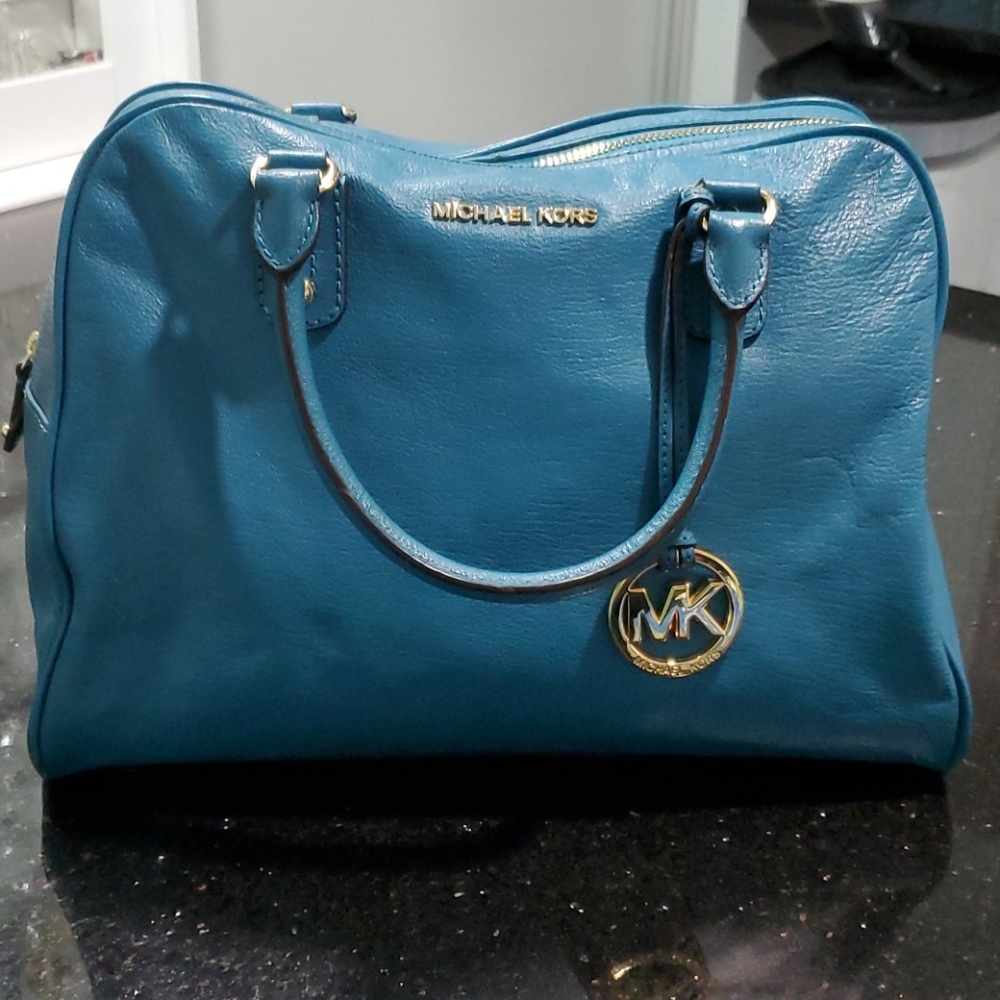 Michael Kors handbag
